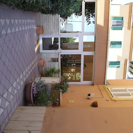 Tirrenia Hotel Lido di Ostia