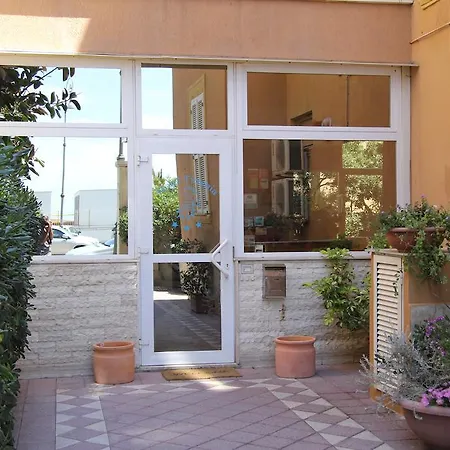 Tirrenia Hotel