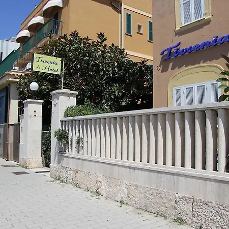 Tirrenia Hotel Lido di Ostia
