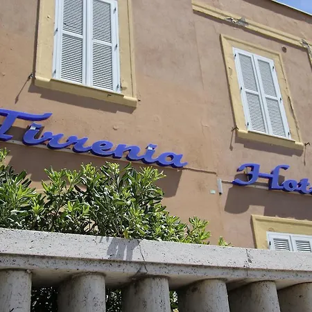 Tirrenia Hotel Lido di Ostia
