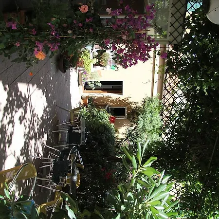 Tirrenia Lido di Ostia