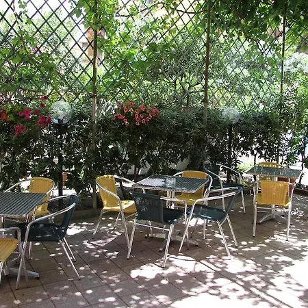 Tirrenia Hotel 3*