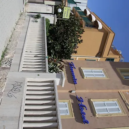 Tirrenia 3* Lido di Ostia