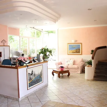 Tirrenia 3* Lido di Ostia