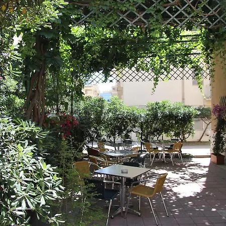 Tirrenia Lido di Ostia